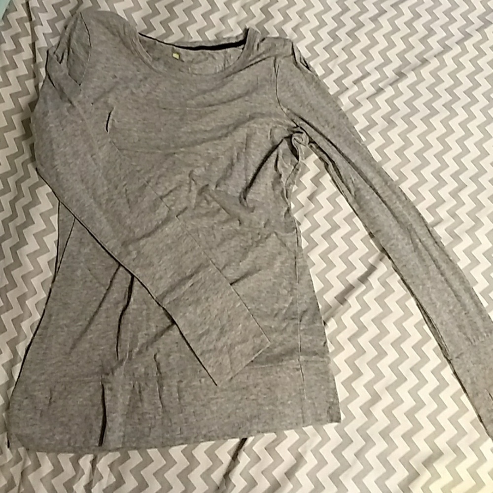 Long Sleeve
